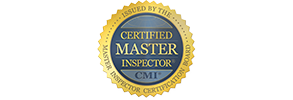 Elite Inspection Certified Master Inspector